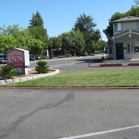 North Bay Inn Santa Rosa Luaran gambar