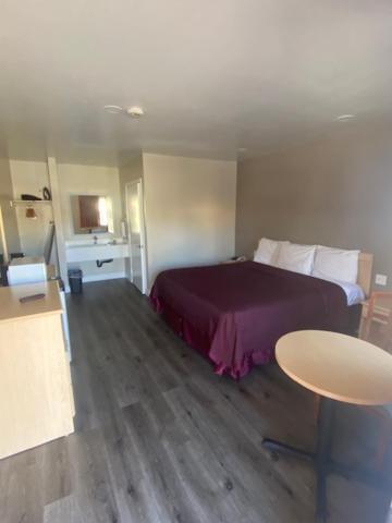North Bay Inn Santa Rosa Luaran gambar