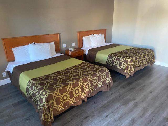 North Bay Inn Santa Rosa Luaran gambar