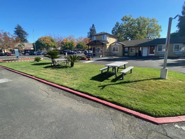 North Bay Inn Santa Rosa Luaran gambar