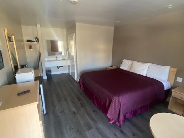 North Bay Inn Santa Rosa Luaran gambar