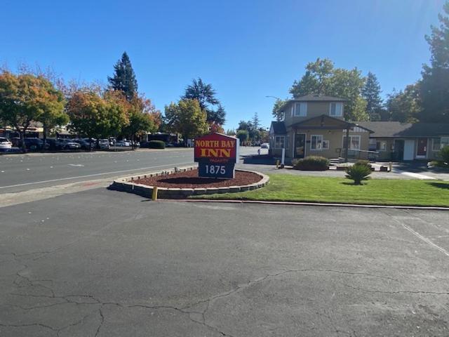 North Bay Inn Santa Rosa Luaran gambar