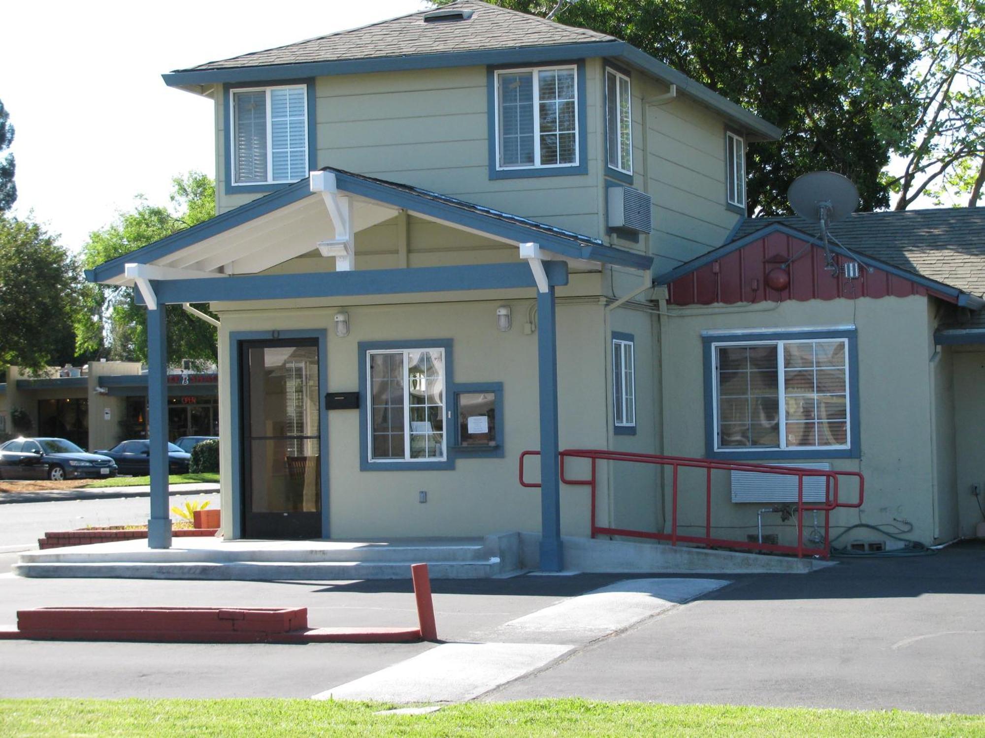 North Bay Inn Santa Rosa Luaran gambar