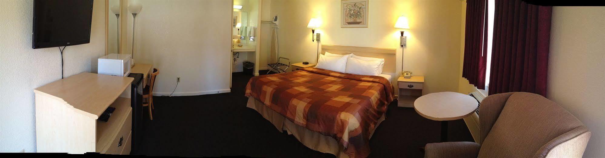 North Bay Inn Santa Rosa Luaran gambar