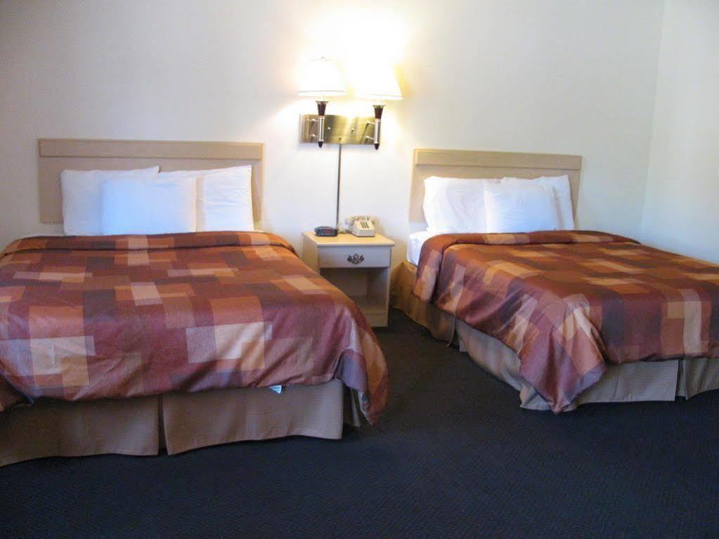 North Bay Inn Santa Rosa Luaran gambar